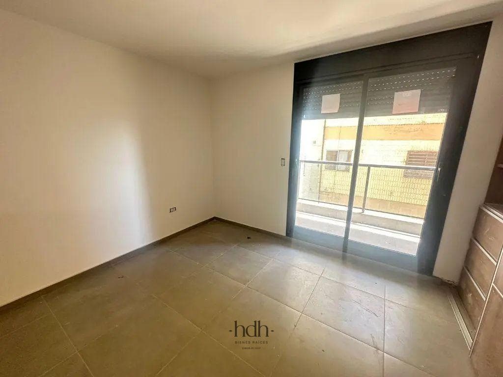 Apartment for sale in Nueva Córdoba: 2 bedrooms, 1 bathroom, with amenities