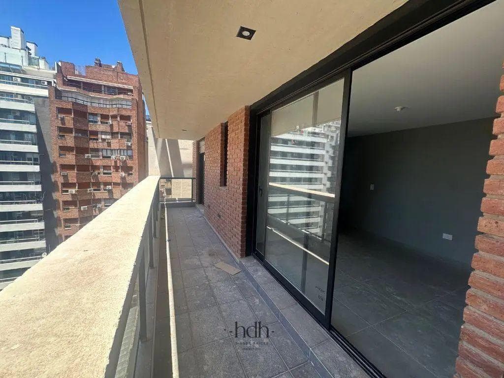 Apartment for sale in Nueva Córdoba: 2 bedrooms, 1 bathroom, with amenities