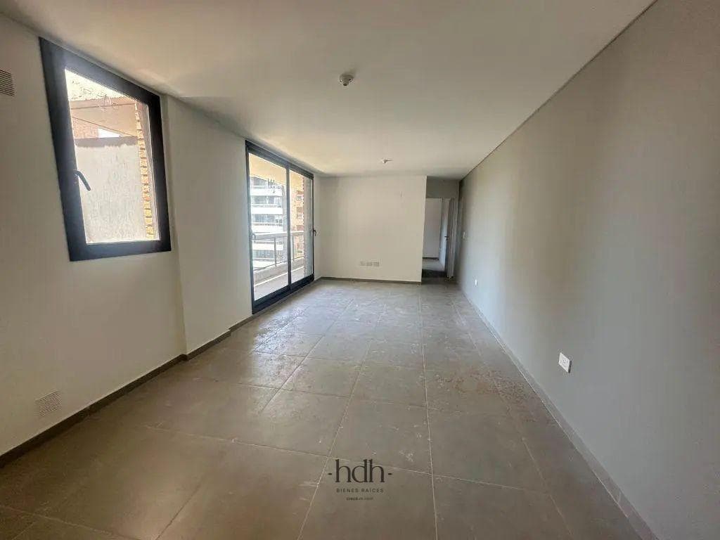 Apartment for sale in Nueva Córdoba: 2 bedrooms, 1 bathroom, with amenities
