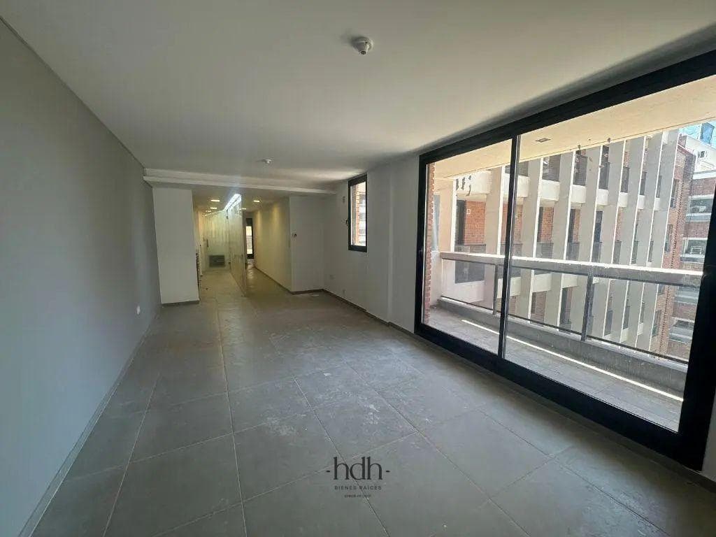 Apartment for sale in Nueva Córdoba: 2 bedrooms, 1 bathroom, with amenities