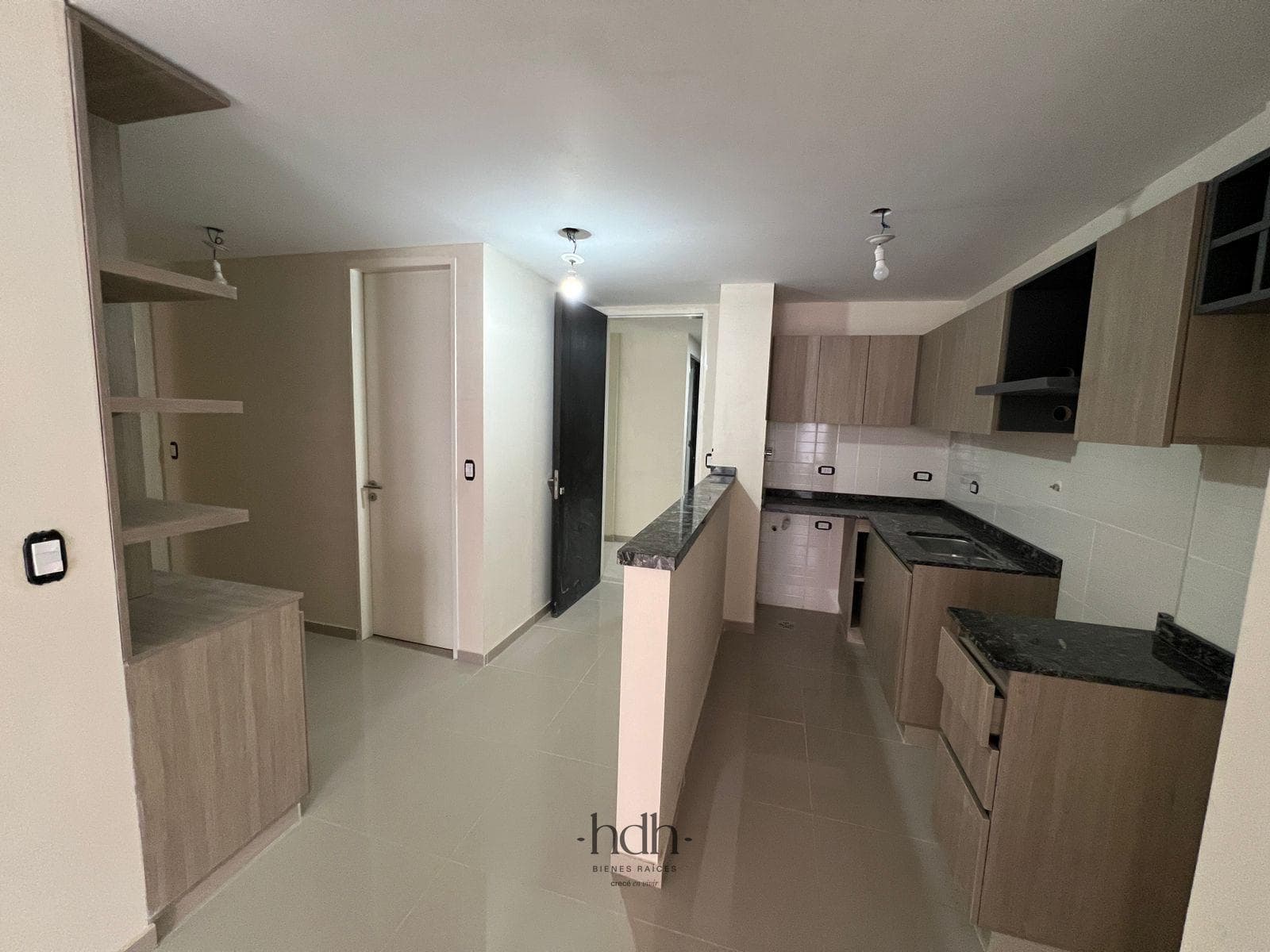 Brand-new apartment in Nueva Córdoba: 1 or 2 bedrooms, with a pool and multipurpose room