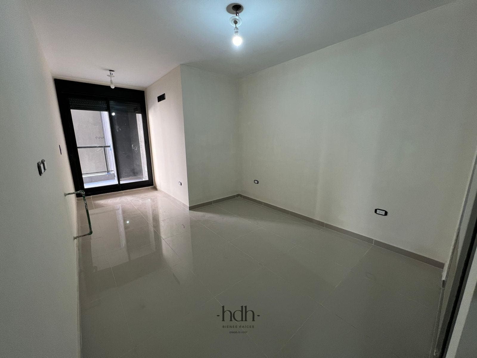 Brand-new apartment in Nueva Córdoba: 1 or 2 bedrooms, with a pool and multipurpose room