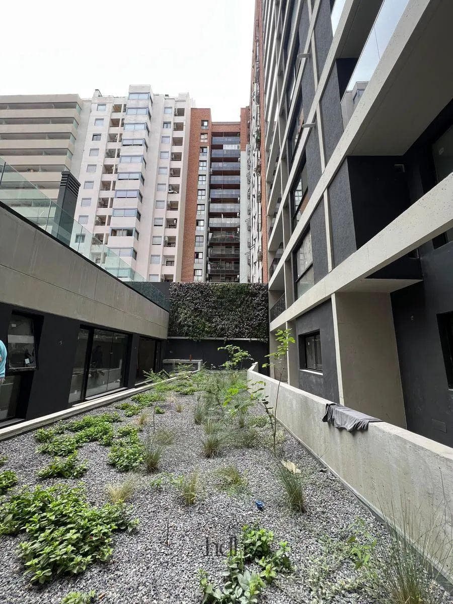 Brand-new apartment in Nueva Córdoba: 1 or 2 bedrooms, with a pool and multipurpose room