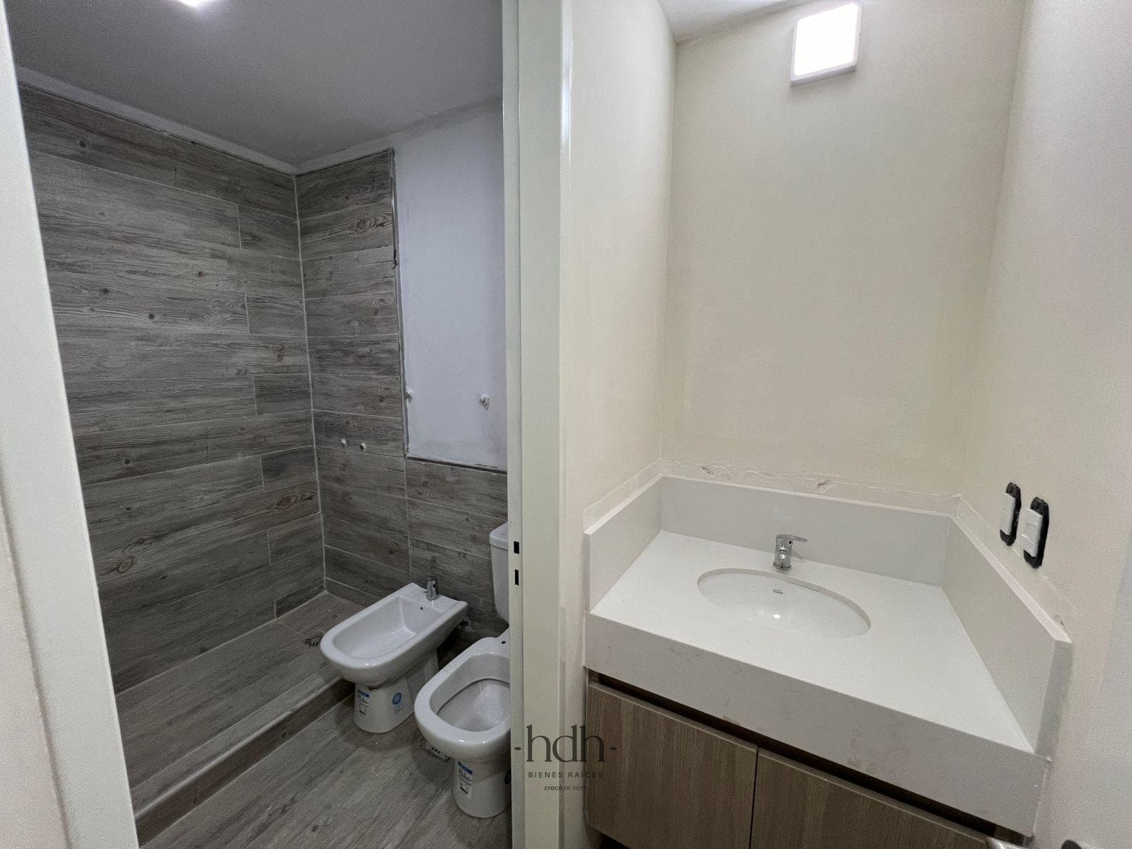 Brand-new apartment in Nueva Córdoba: 1 or 2 bedrooms, with a pool and multipurpose room