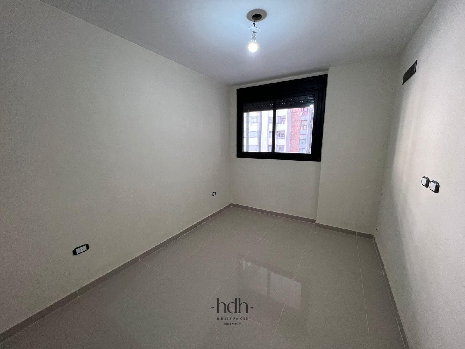 Brand-new apartment in Nueva Córdoba: 1 or 2 bedrooms, with a pool and multipurpose room