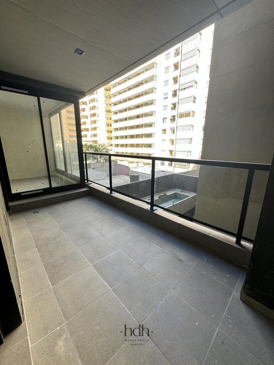 Apartment for Sale in Nueva Córdoba: 2 Bedrooms, with a Pool and a Multi-Purpose Room