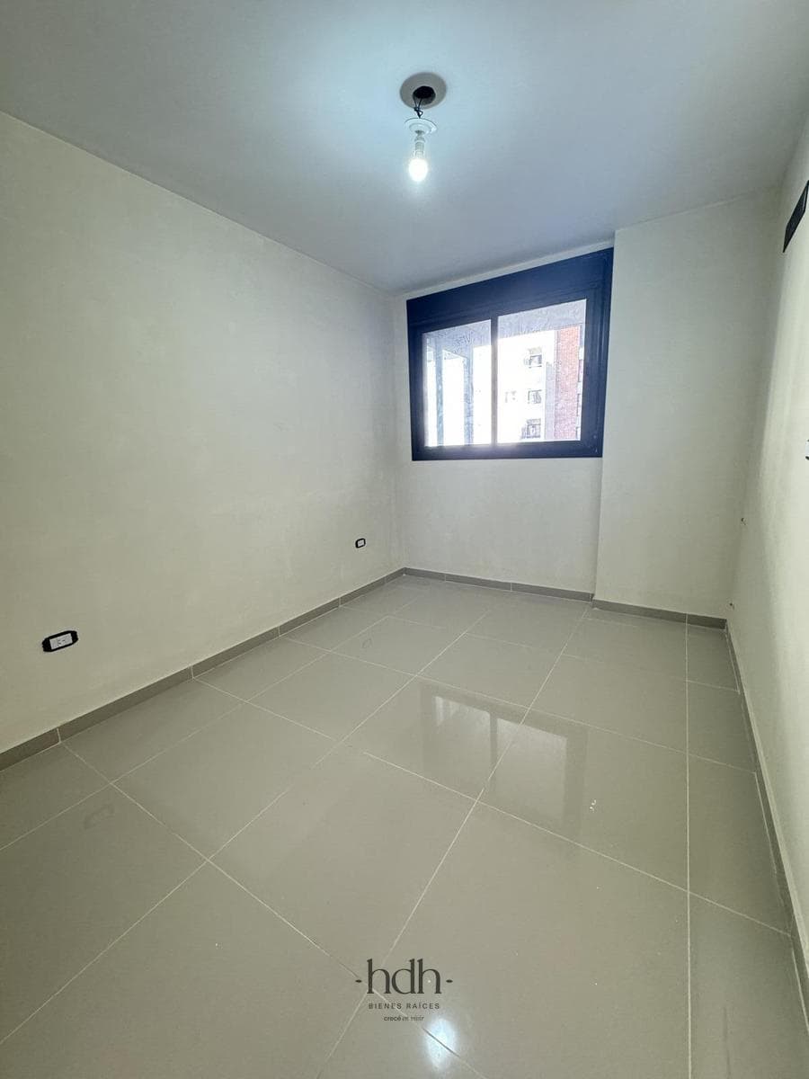 Apartment for Sale in Nueva Córdoba: 2 Bedrooms, with a Pool and a Multi-Purpose Room