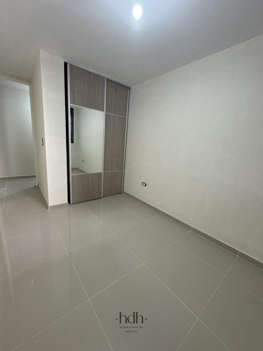 Apartment for Sale in Nueva Córdoba: 2 Bedrooms, with a Pool and a Multi-Purpose Room