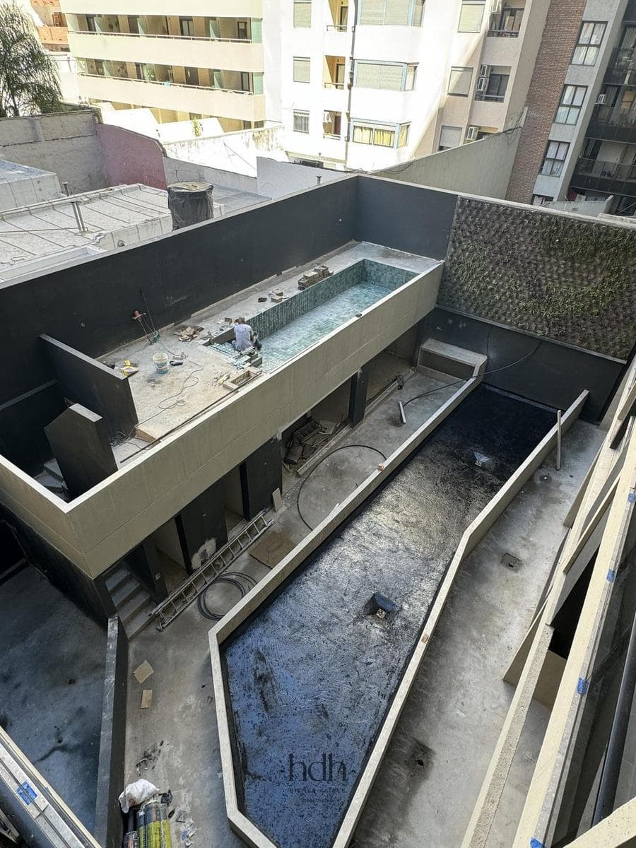 Apartment for Sale in Nueva Córdoba: 2 Bedrooms, with a Pool and a Multi-Purpose Room