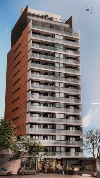Apartment for Sale in Nueva Córdoba: 2 Bedrooms, with a Pool and a Multi-Purpose Room