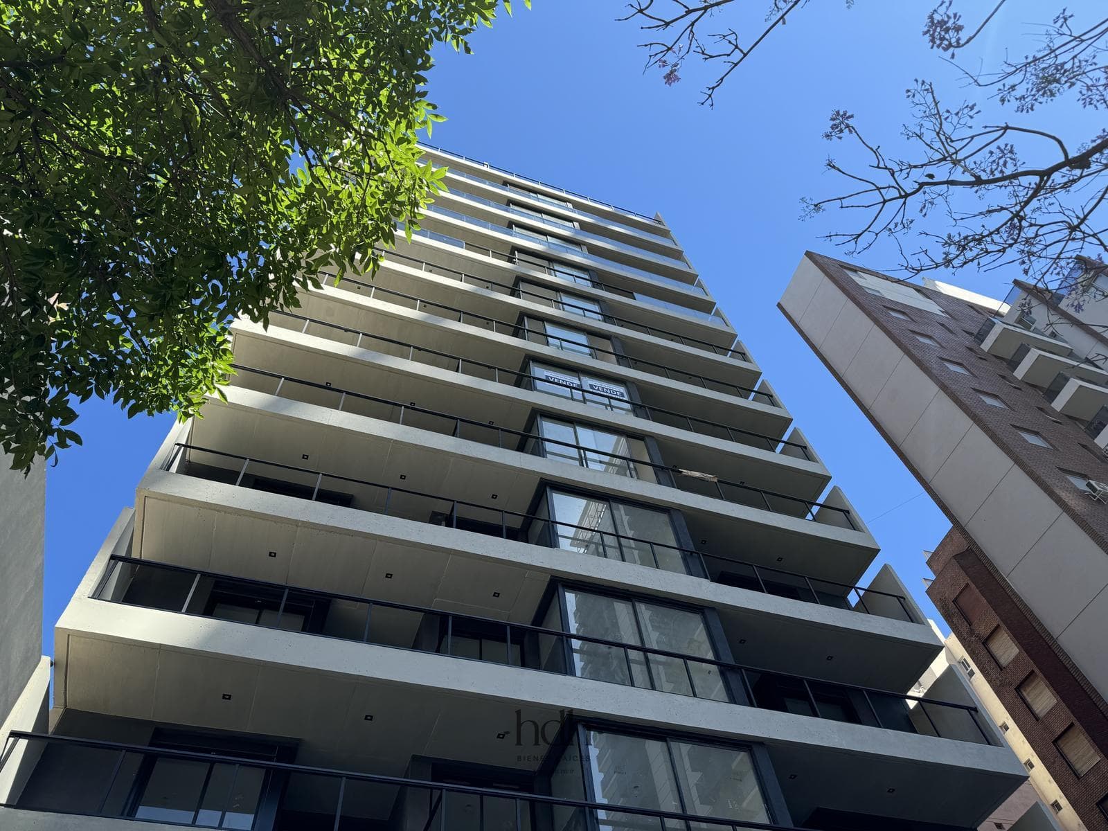 Apartment for Sale in Nueva Córdoba: 2 Bedrooms, with a Pool and a Multi-Purpose Room