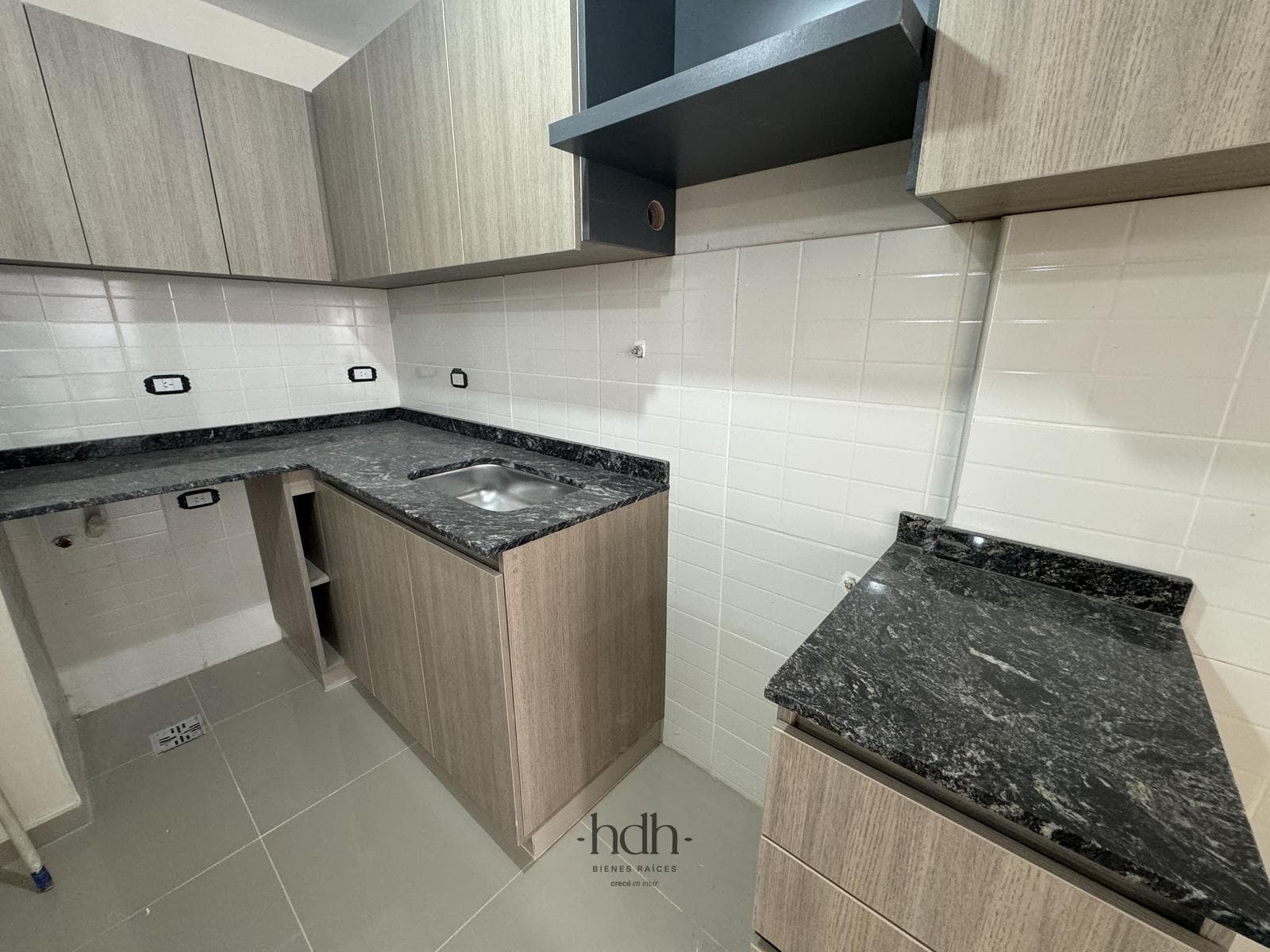 Apartment for Sale in Nueva Córdoba: 2 Bedrooms, with a Pool and a Multi-Purpose Room