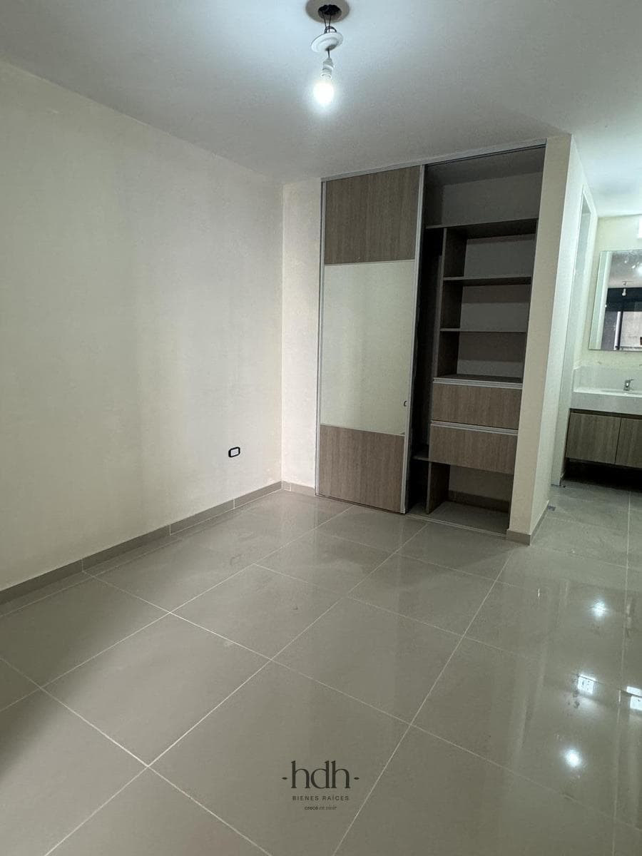 Apartment for Sale in Nueva Córdoba: 2 Bedrooms, with a Pool and a Multi-Purpose Room