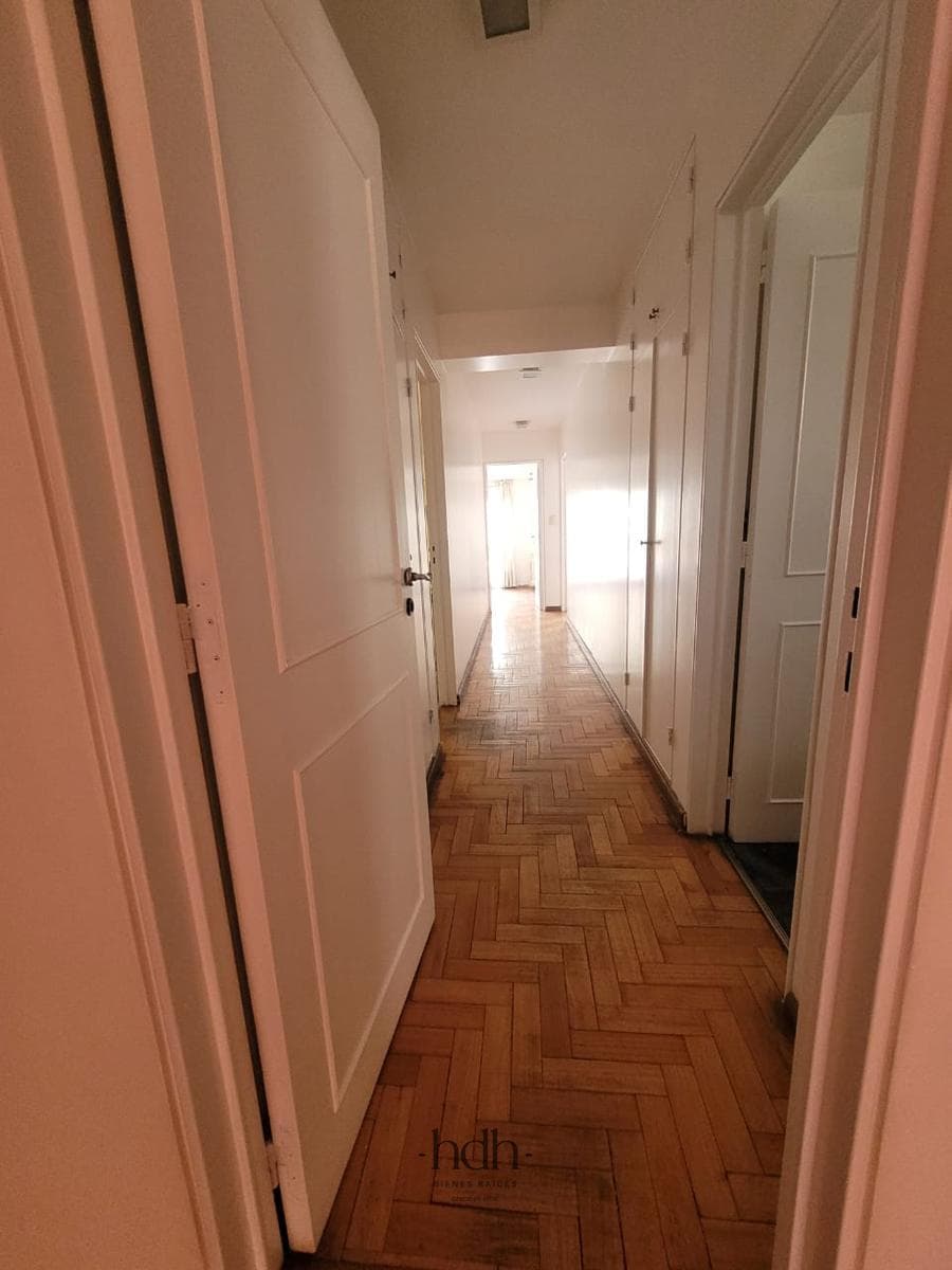Apartment in Nueva Córdoba: 2 bedrooms, 3 bathrooms, balcony, terrace, and garage