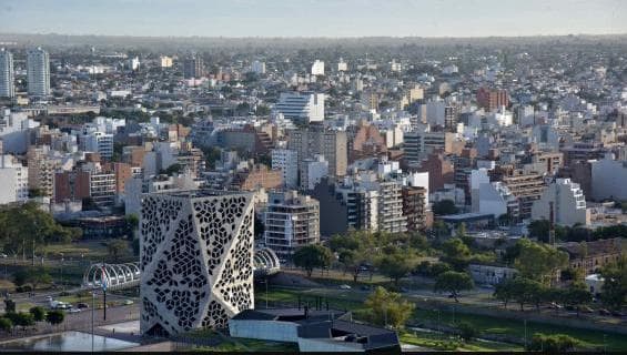 1-Bedroom Apartment for Sale in General Paz