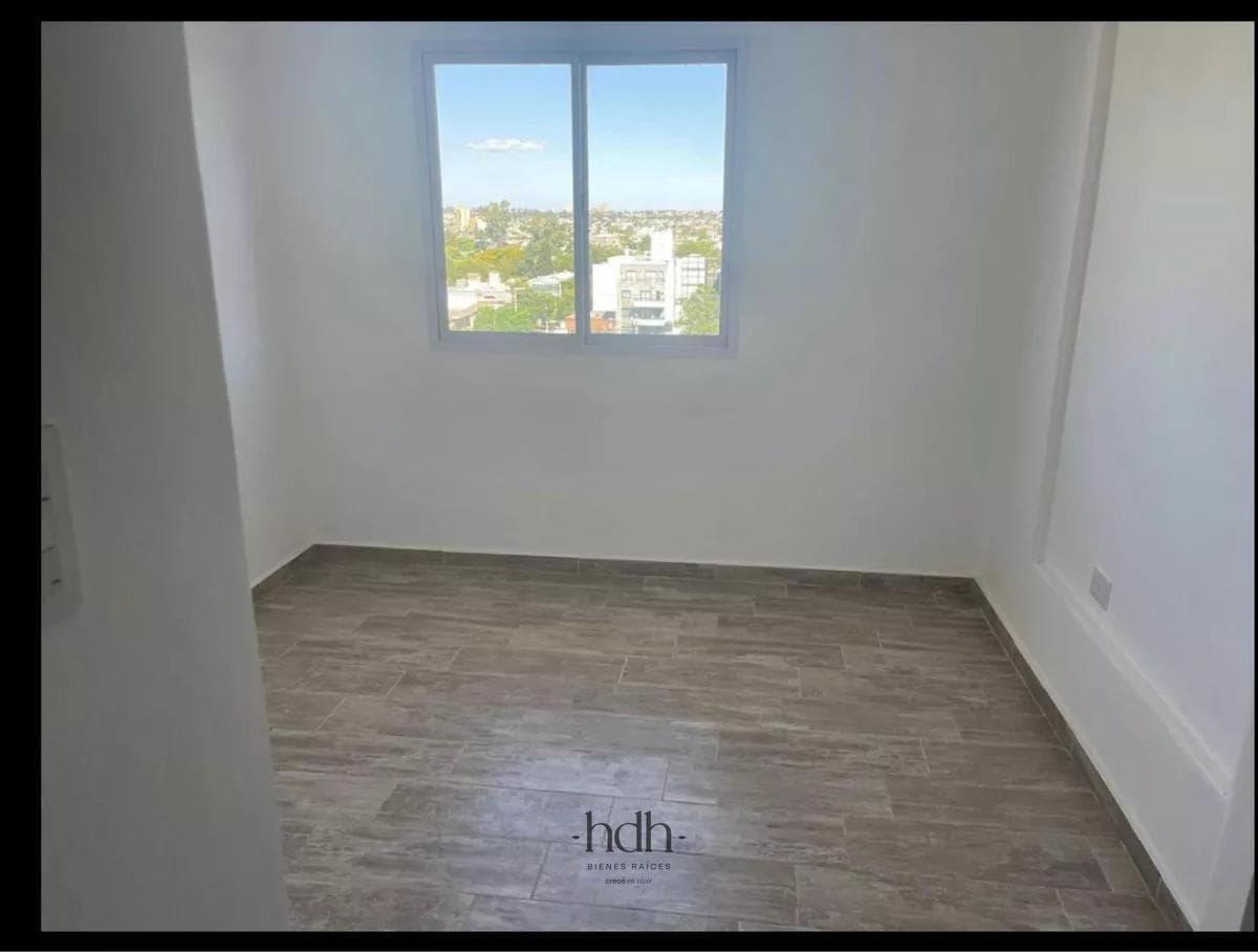 1-Bedroom Apartment for Sale in General Paz