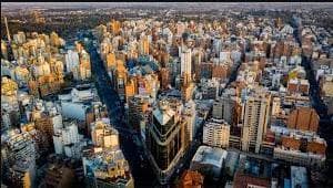 1-Bedroom Apartment for Sale in General Paz