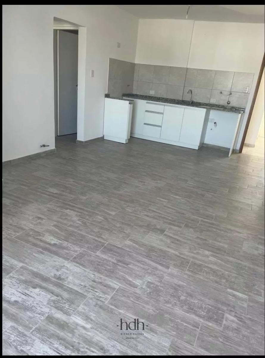 1-Bedroom Apartment for Sale in General Paz