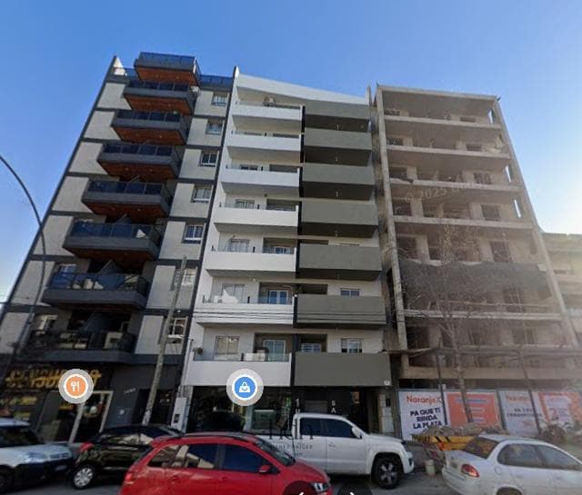 1-Bedroom Apartment for Sale in General Paz