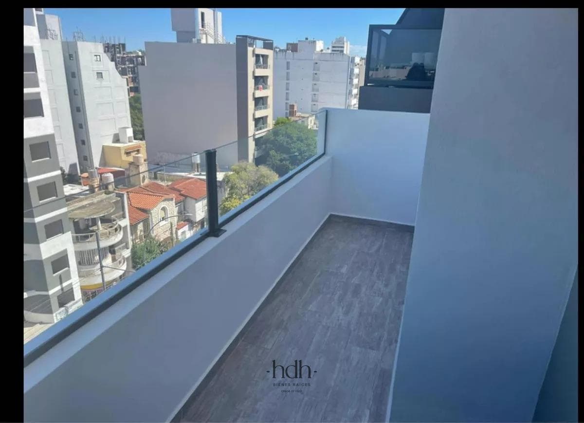 1-Bedroom Apartment for Sale in General Paz
