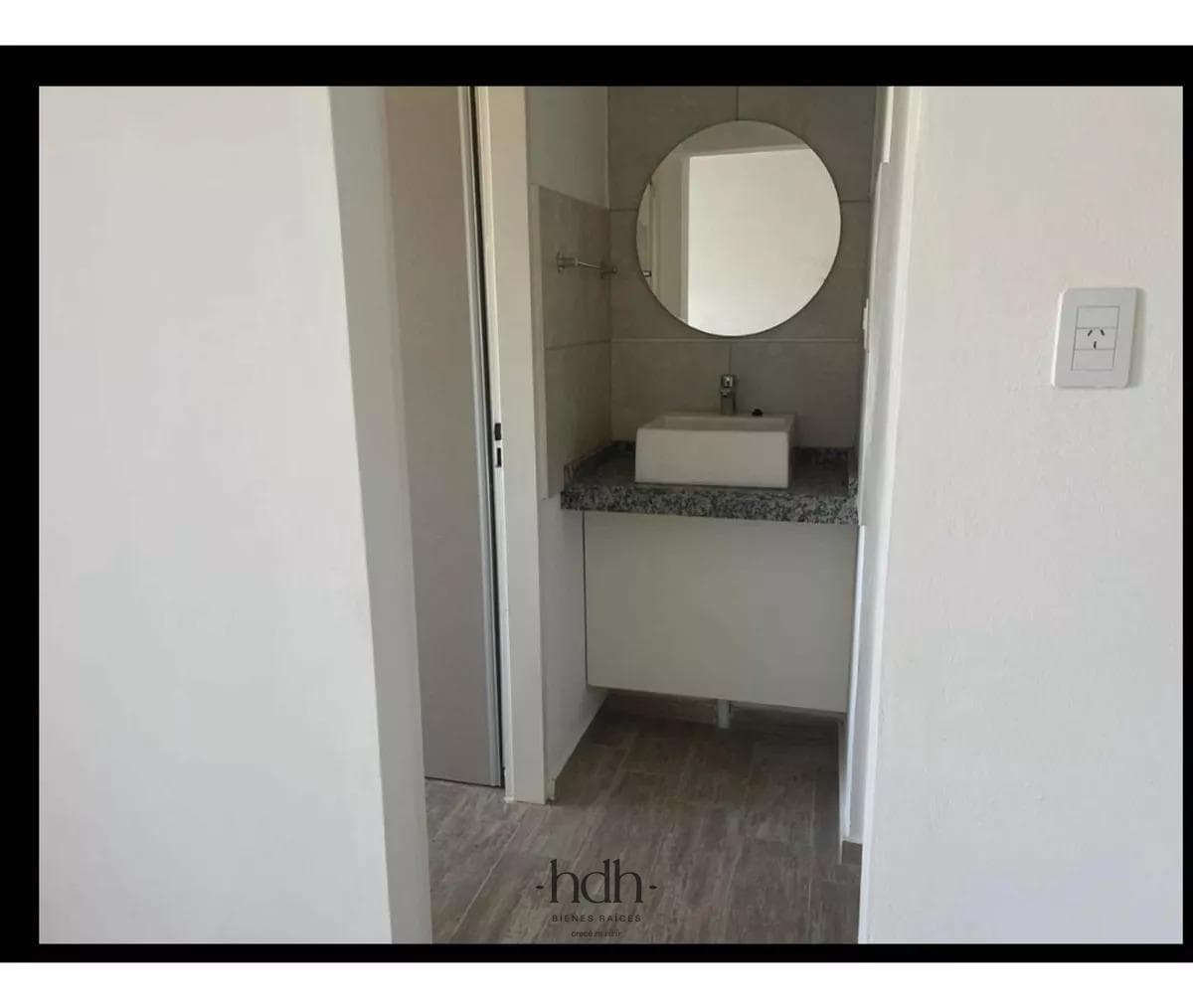 1-Bedroom Apartment for Sale in General Paz