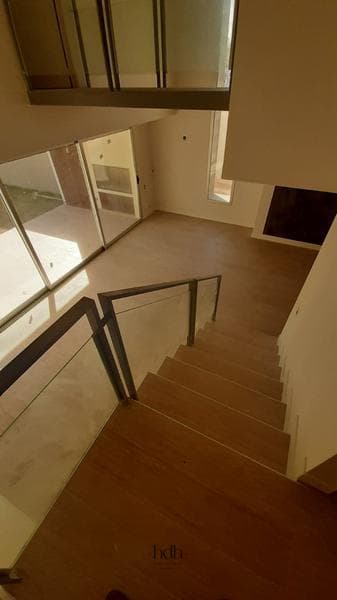 3-bedroom apartment for sale with security