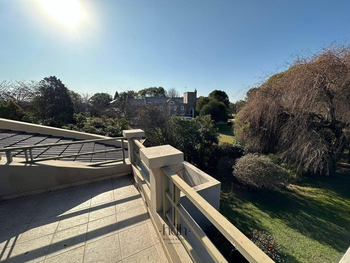 House for Sale at Country Jockey Club: 4 Bedrooms, 5 Bathrooms, Golf Course View