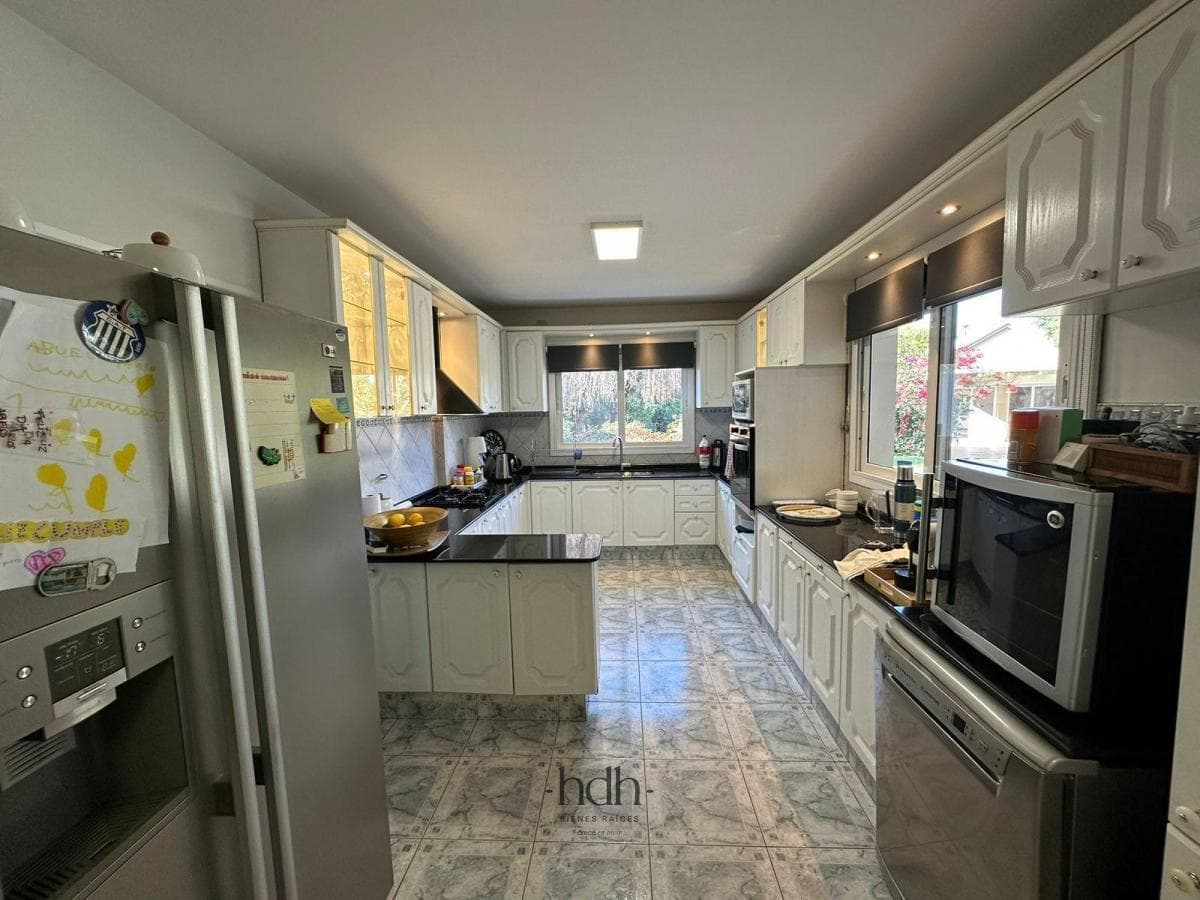 House for Sale at Country Jockey Club: 4 Bedrooms, 5 Bathrooms, Golf Course View