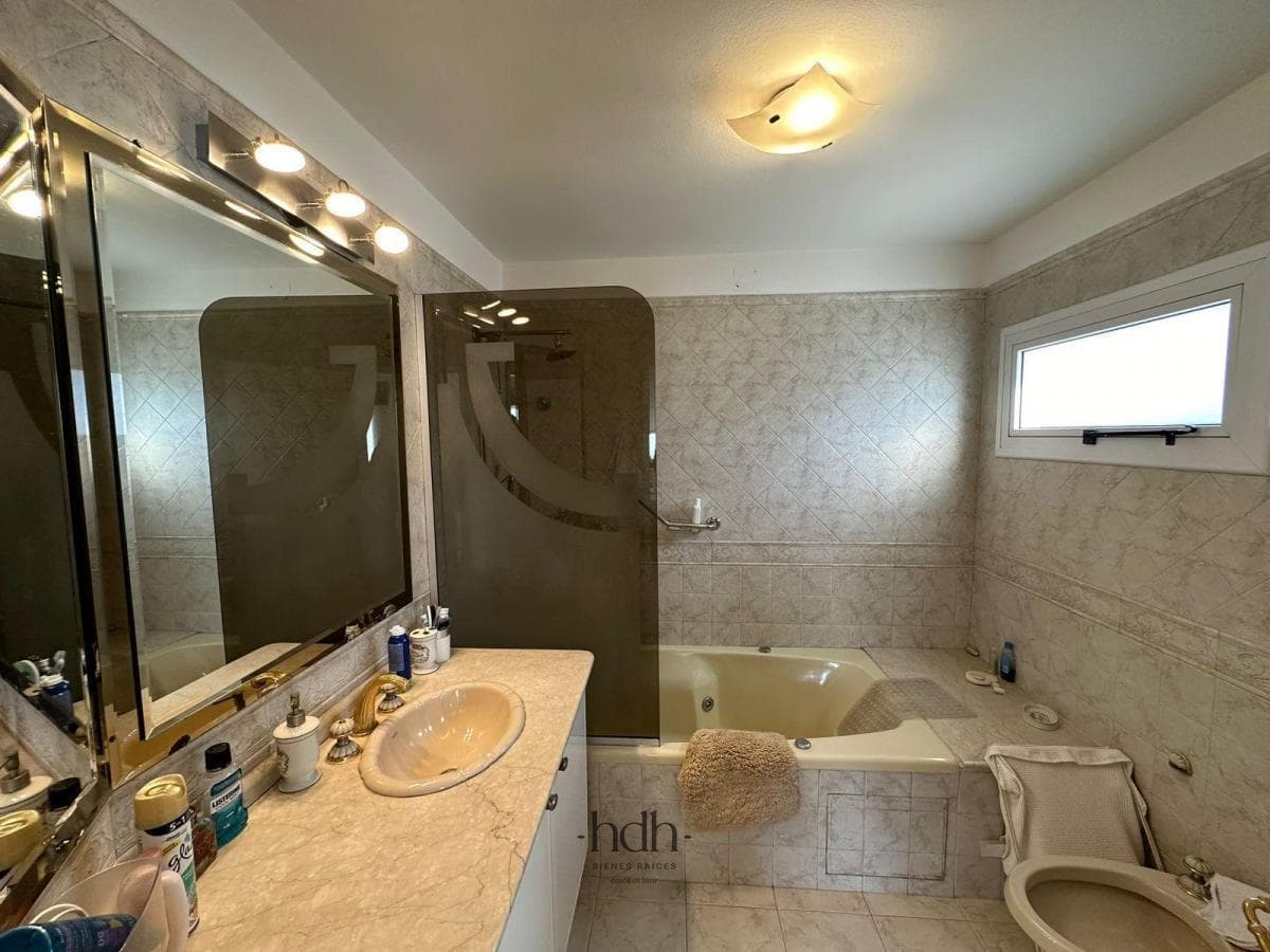 House for Sale at Country Jockey Club: 4 Bedrooms, 5 Bathrooms, Golf Course View