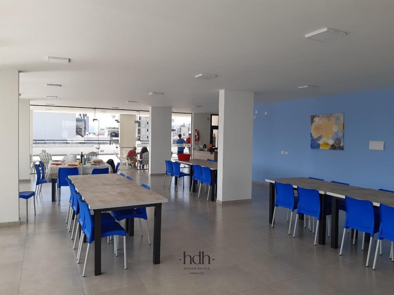 Apartment for Sale in Villa Carlos Paz: 1 Bedroom with Amenities