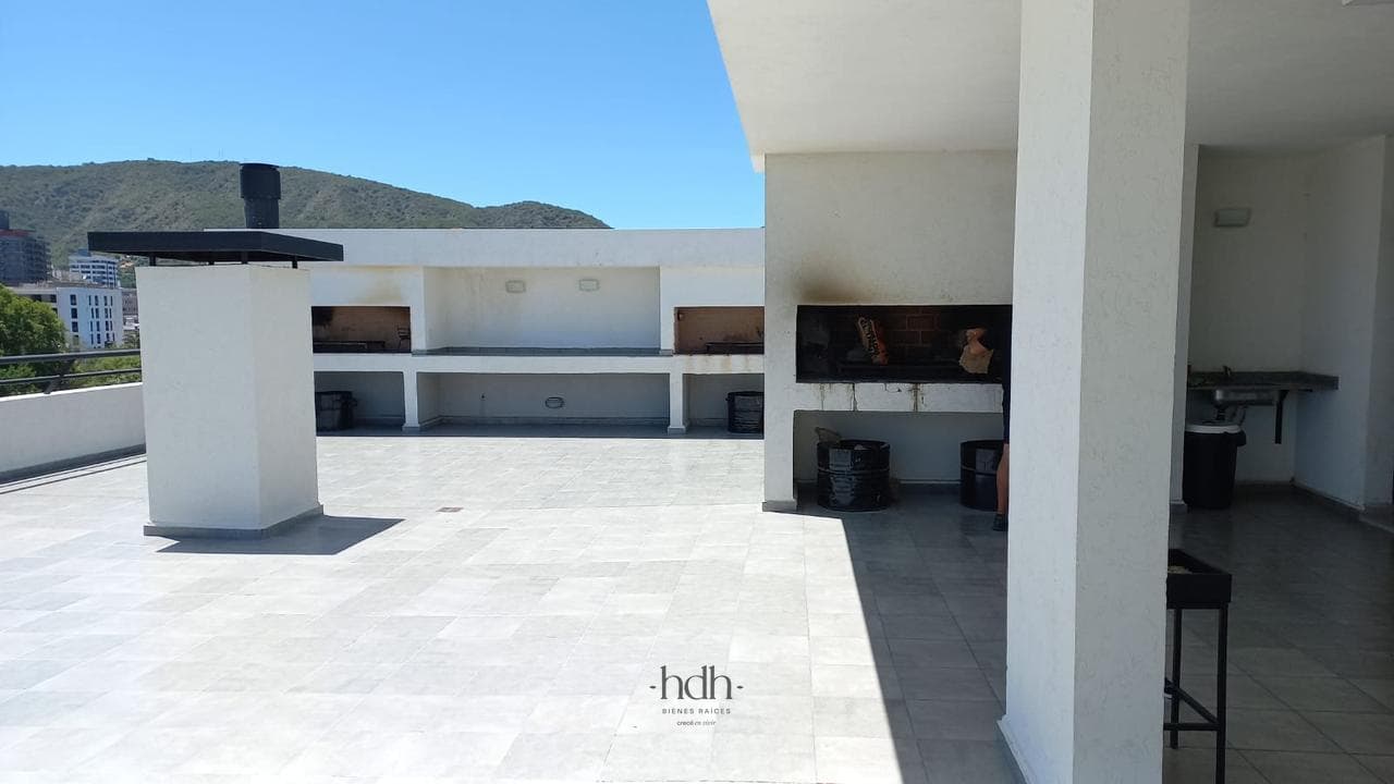 Apartment for Sale in Villa Carlos Paz: 1 Bedroom with Amenities