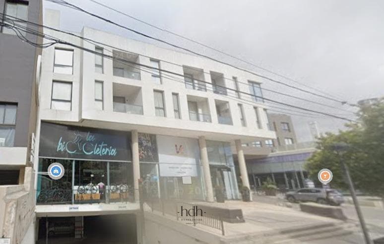 Apartment for Sale in Villa Carlos Paz: 1 Bedroom with Amenities