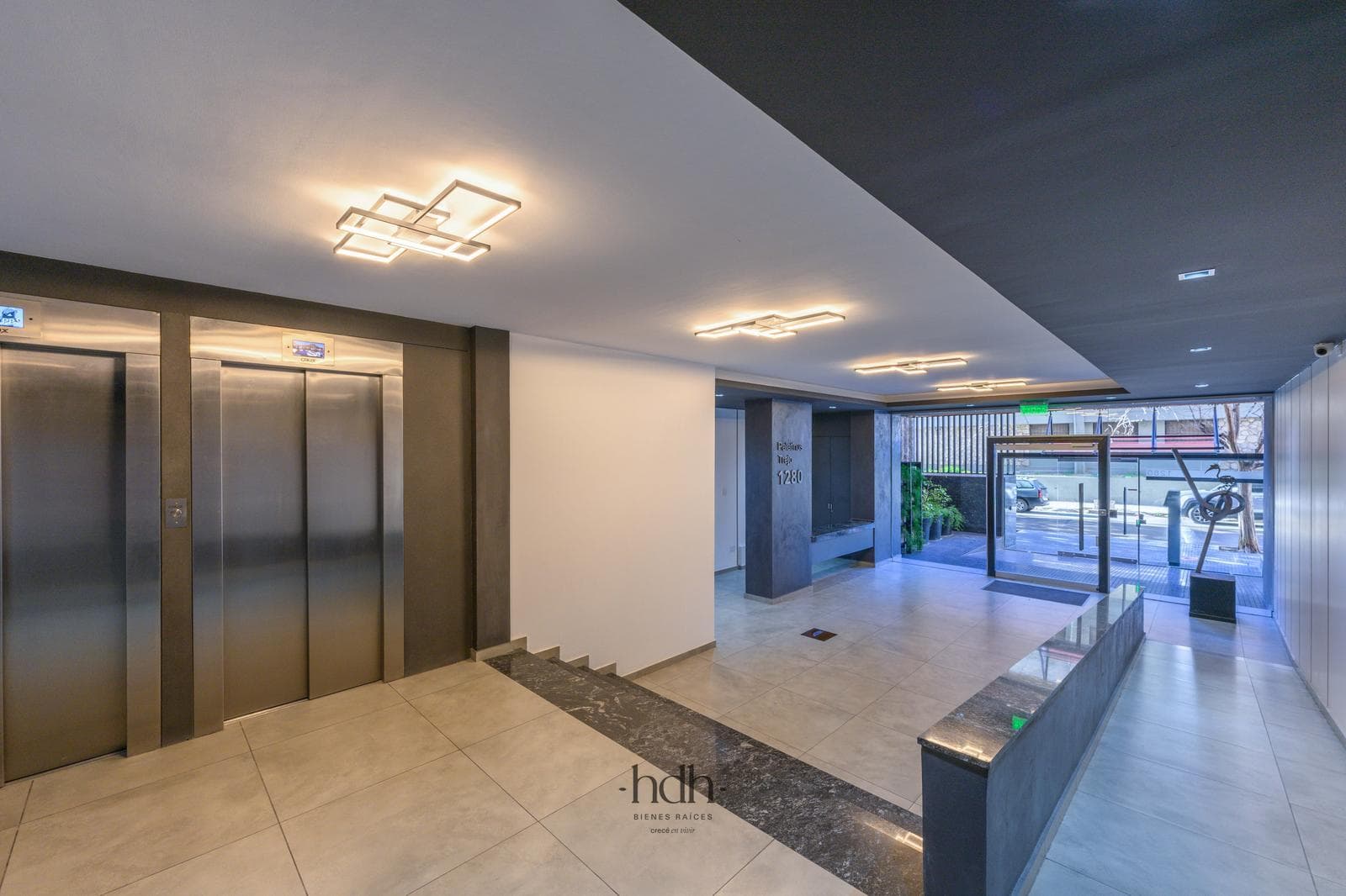 Apartment for sale in Nueva Córdoba: 2 bedrooms and a balcony
