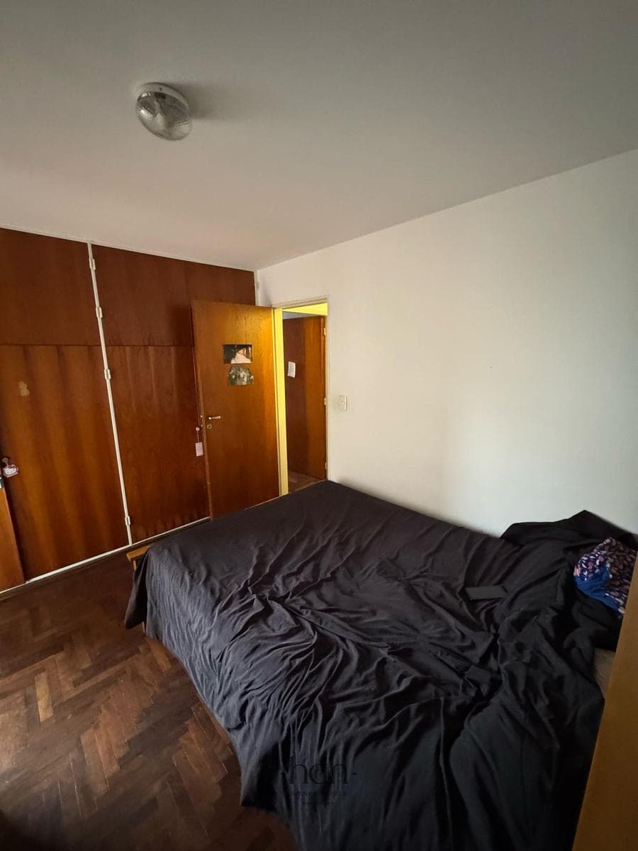 2-Bedroom, 2-Bathroom Apartment in Nueva Córdoba with a Balcony and a Spacious Living-Dining Room