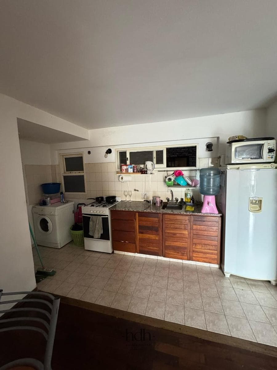 2-Bedroom, 2-Bathroom Apartment in Nueva Córdoba with a Balcony and a Spacious Living-Dining Room