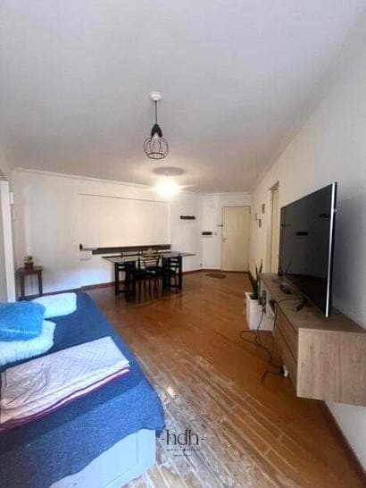 Apartment for sale in Nueva Córdoba: 1 bedroom, 1 bathroom