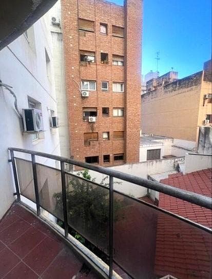 Apartment for sale in Nueva Córdoba: 1 bedroom, 1 bathroom