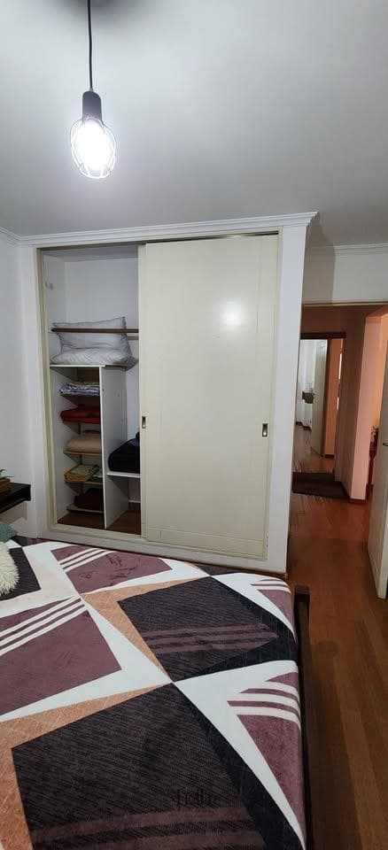 Apartment for sale in Nueva Córdoba: 1 bedroom, 1 bathroom