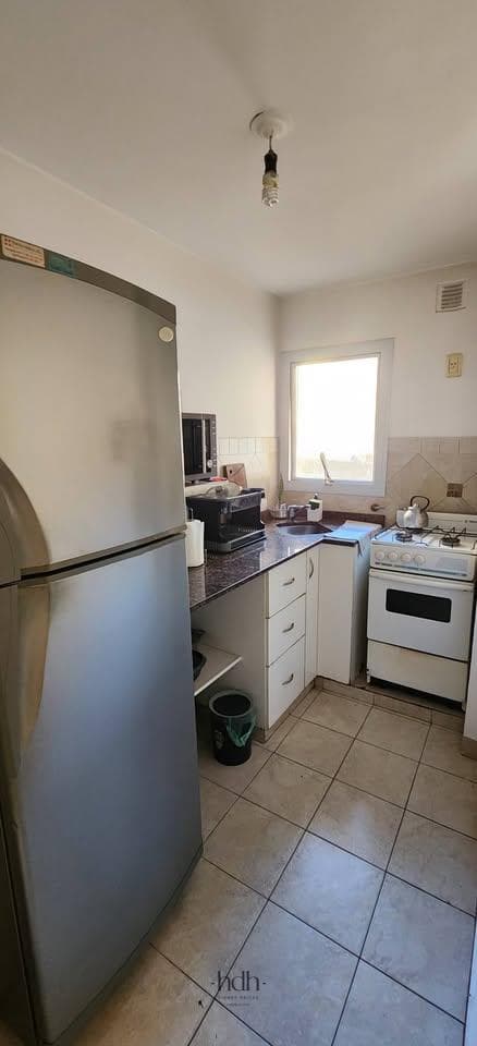 Apartment for sale in Nueva Córdoba: 1 bedroom, 1 bathroom