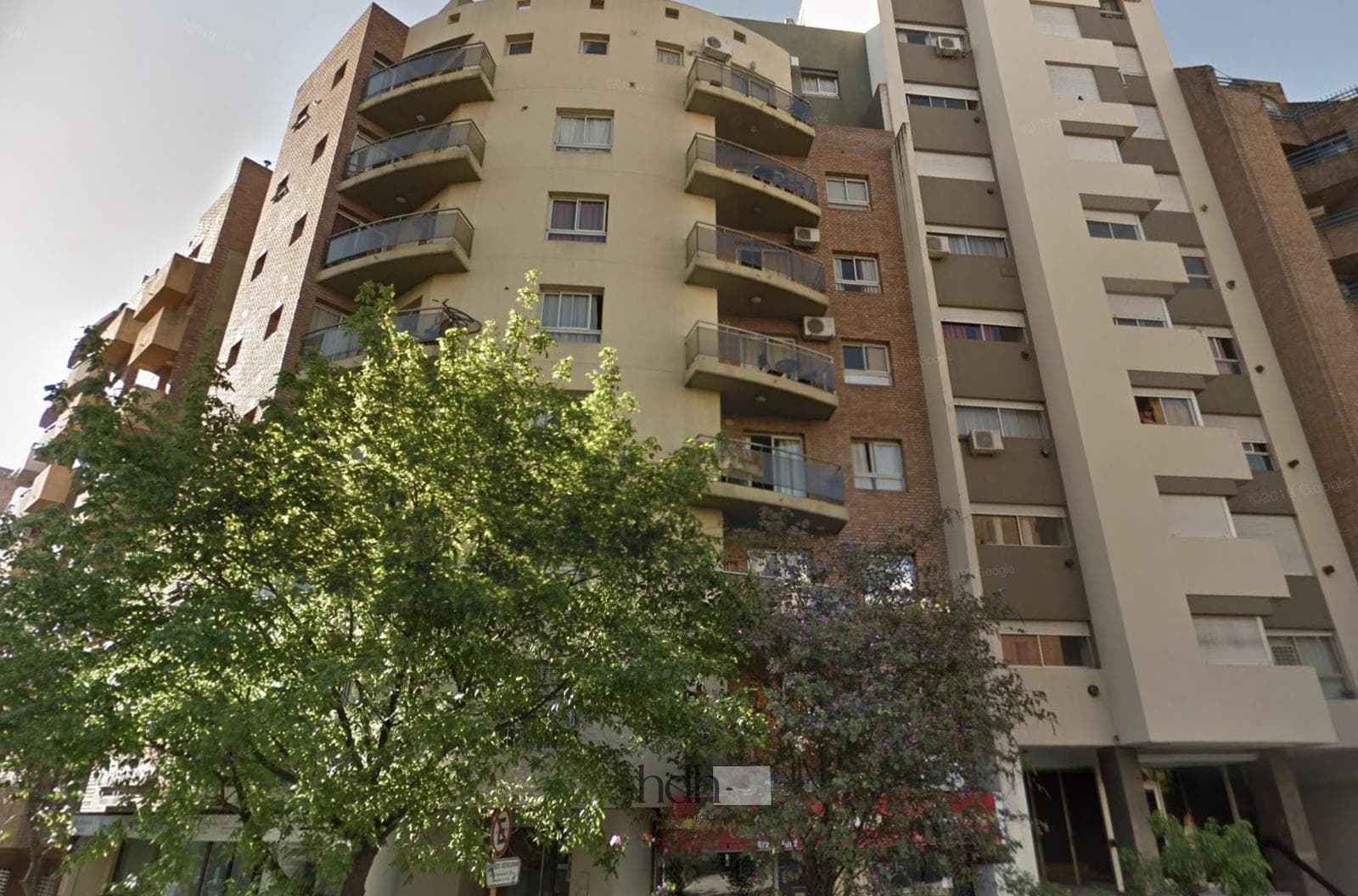 Apartment for sale in Nueva Córdoba: 1 bedroom, 1 bathroom