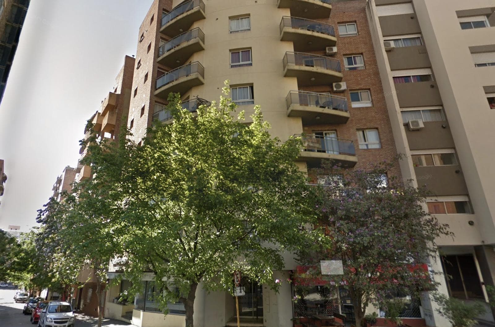 Apartment for sale in Nueva Córdoba: 1 bedroom, 1 bathroom