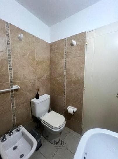 Apartment for sale in Nueva Córdoba: 1 bedroom, 1 bathroom