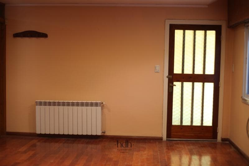 Casa Colinas Velez Sarsfield, 3-bedroom home