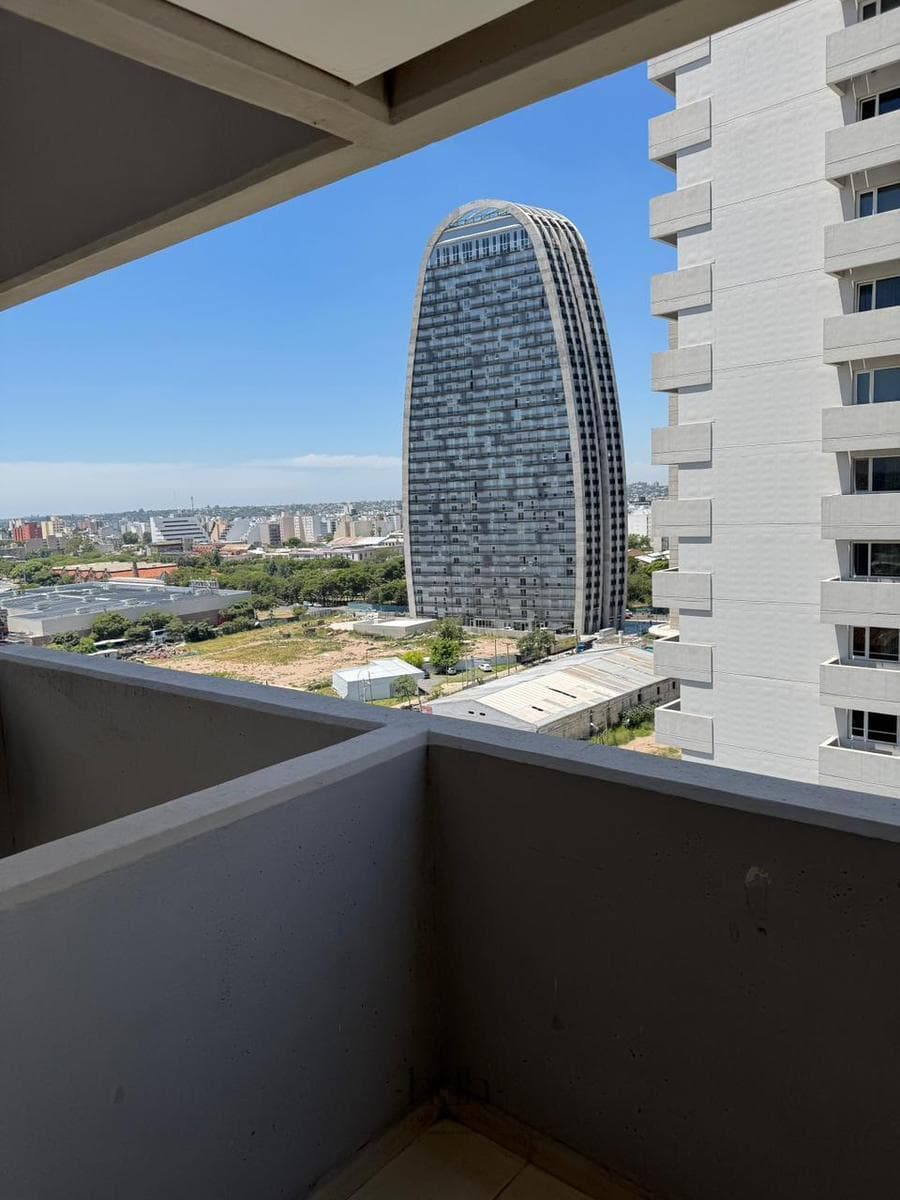 1-Bedroom Apartment in General Paz with Amenities, 12th Floor