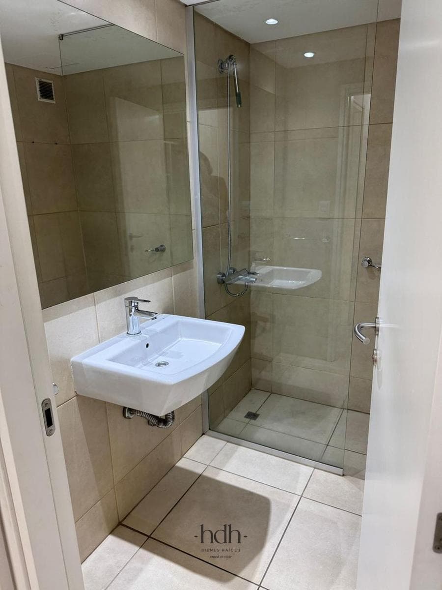 1-Bedroom Apartment in General Paz with Amenities, 12th Floor