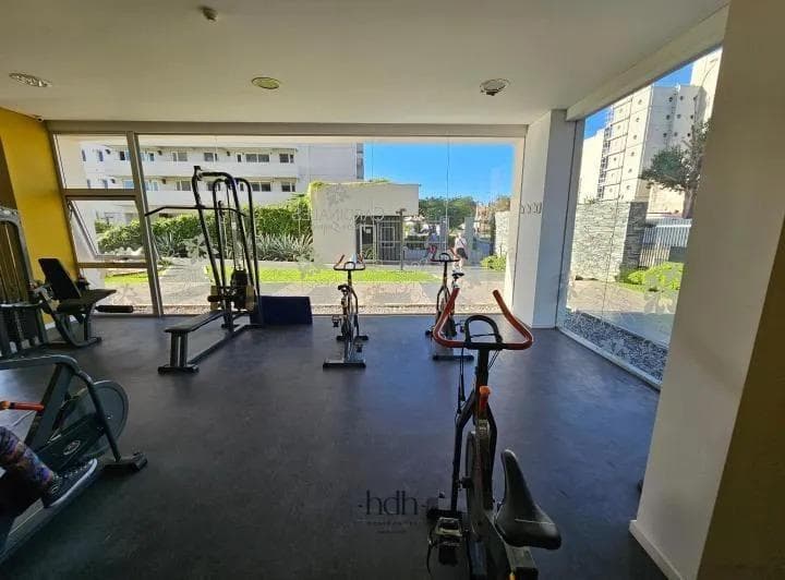 1-Bedroom Apartment in General Paz with Amenities, 12th Floor