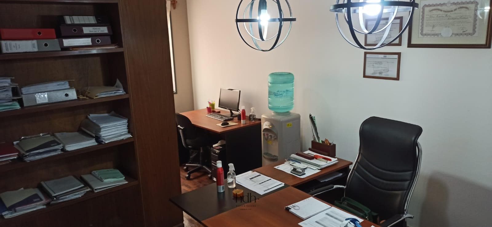 Office Space for Sale in Downtown Córdoba City