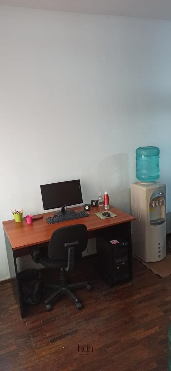Office Space for Sale in Downtown Córdoba City