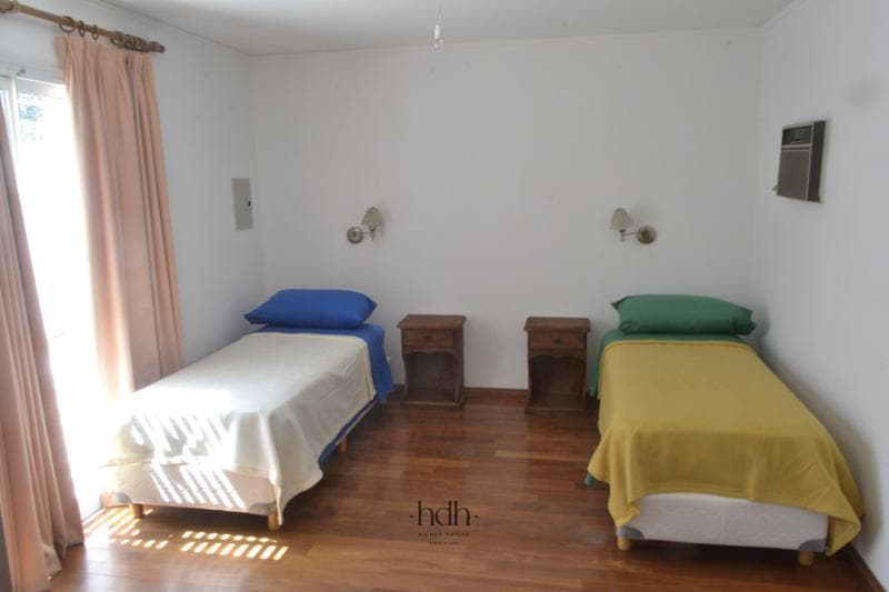Casa Colinas Velez Sarsfield, 3-bedroom home