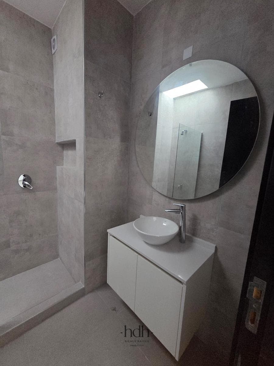 2-Bedroom, 1-Bathroom Duplex for Sale with Patio in Manantiales II